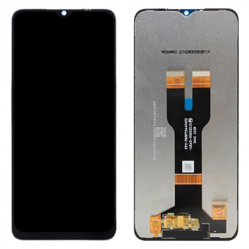 Écran LCD pour T-Mobile Revvl 6 avec assemblage complet du numériseur SH58041747-05
