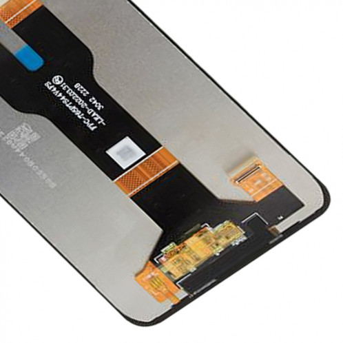 Écran LCD pour T-Mobile Revvl 6 avec assemblage complet du numériseur SH58041747-05