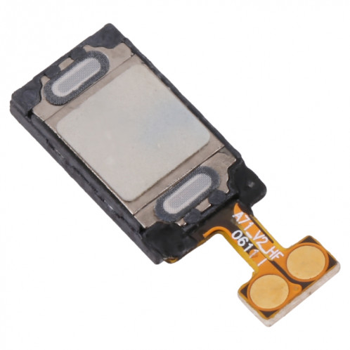 Pour Samsung Galaxy A71 5G SM-A716 10pcs haut-parleur d'écouteur SH61041864-04