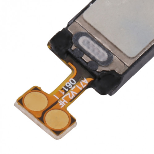 Pour Samsung Galaxy A71 5G SM-A716 10pcs haut-parleur d'écouteur SH61041864-04