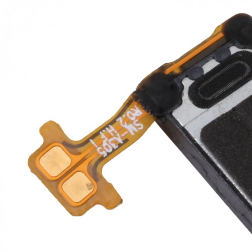 Pour Samsung Galaxy A42 5G SM-A426 10pcs haut-parleur d'écouteur SH6107813-04