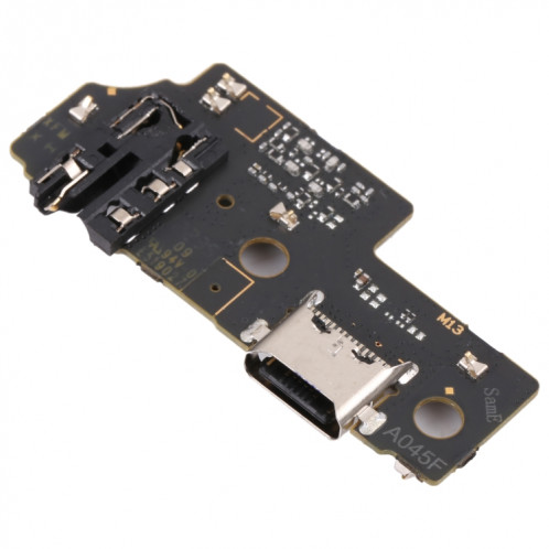 Pour Samsung Galaxy A04 SM-A045 Carte de port de charge OEM SH62011005-04