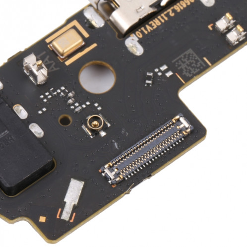 Pour Samsung Galaxy A04 SM-A045 Carte de port de charge OEM SH62011005-04