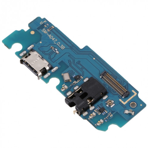 Pour Samsung Galaxy A04S SM-A047 Carte de port de charge OEM SH62021147-04