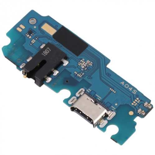 Pour Samsung Galaxy A04S SM-A047 Carte de port de charge OEM SH62021147-04