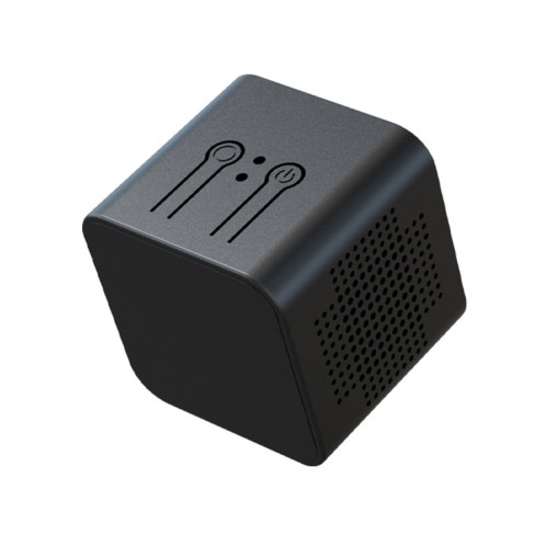 Caméra X1 1080P Small Cube Mini HD WiFi, prise en charge de la vision nocturne infrarouge et de la détection de mouvement SH1344485-011