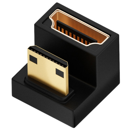 C8K-06 8K HDMI 2.1 vers mini-adaptateur SH6611769-07
