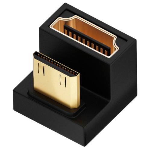 C8K-07 8K HDMI 2.1 vers mini-adaptateur SH66121022-07
