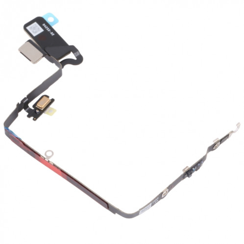 Pour iPhone 14 Pro Max câble flexible Bluetooth SH8404717-04