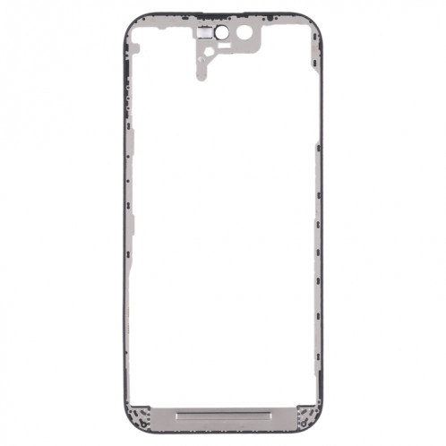 Pour le cadre de la lunette de l'écran LCD avant de l'iPhone 14 SH03011403-06