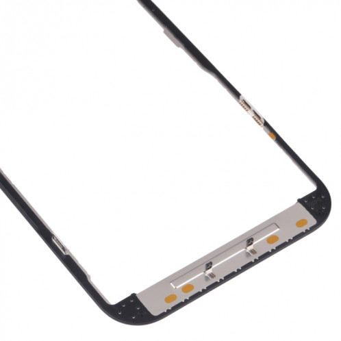 Pour le cadre de la lunette de l'écran LCD avant de l'iPhone 14 SH03011403-06