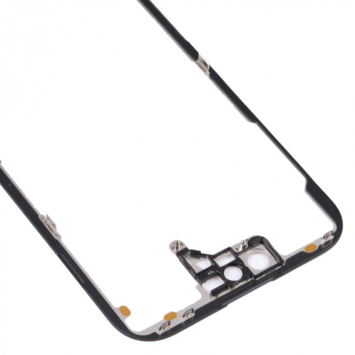 Pour le cadre de la lunette de l'écran LCD avant de l'iPhone 14 SH03011403-06