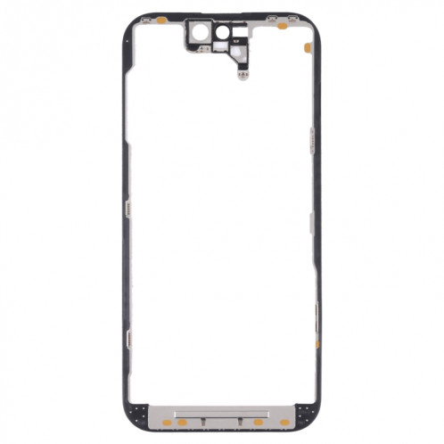 Cadre de lunette d'écran LCD avant pour iPhone 14 Pro SH0303668-06