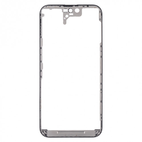 Pour iPhone 14 Pro Max Cadre de lunette d'écran LCD avant SH0304589-06