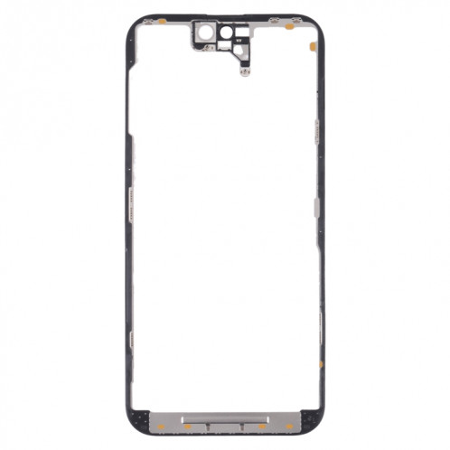 Pour iPhone 14 Pro Max Cadre de lunette d'écran LCD avant SH0304589-06