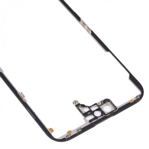 Pour iPhone 14 Pro Max Cadre de lunette d'écran LCD avant SH0304589-06