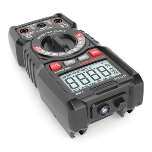 Multimètre numérique haute précision à plage automatique HABOTEST HT113C SH15521941-05