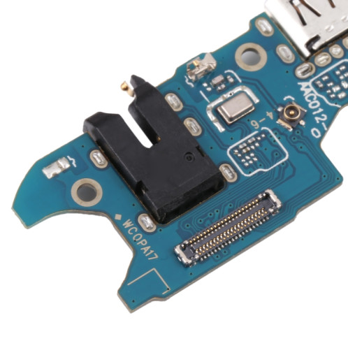Pour la carte de port de charge OEM OPPO A17 SH04011211-04