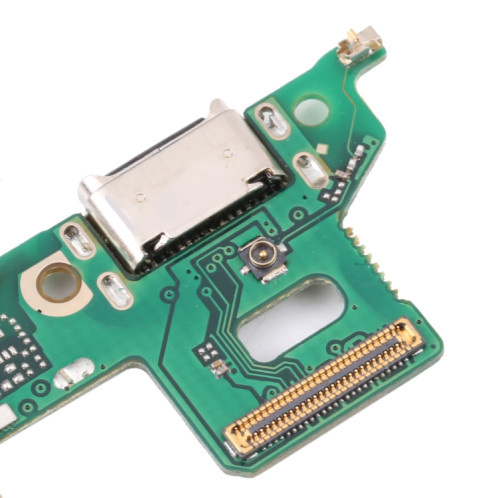 Pour Realme Q3s / Realme Q3t / Realme 9 Carte de port de charge OEM de vitesse 5G SH04031085-04