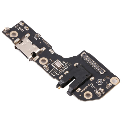 Pour la carte de port de charge OEM Realme V20 SH0404593-04
