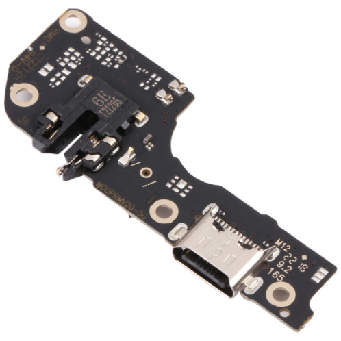 Pour la carte de port de charge OEM Realme V20 SH0404593-04