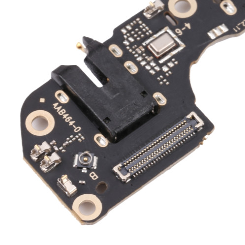 Pour la carte de port de charge OEM Realme V20 SH0404593-04