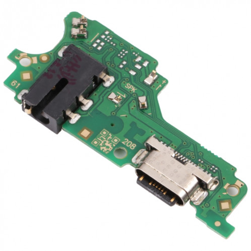Pour carte de port de charge OEM vivo Y02s SH0406740-04