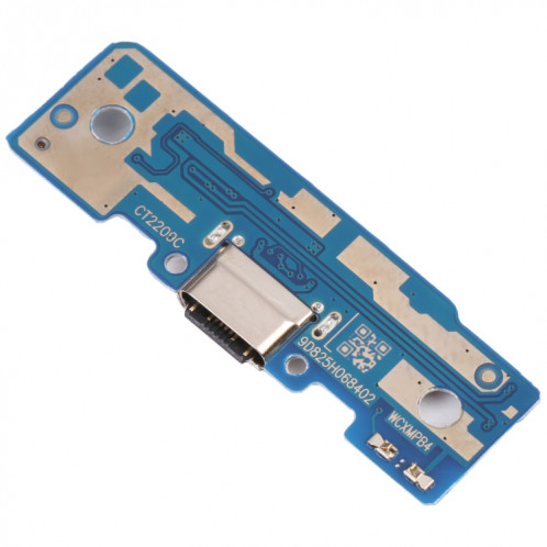 Pour carte de port de charge OEM Xiaomi Mi Pad 4 SH0407452-04