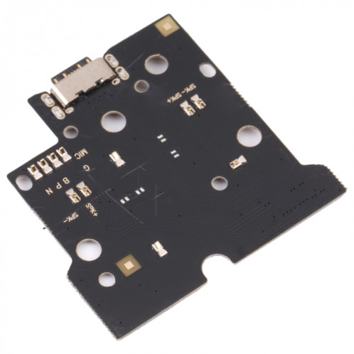 Pour Xiaomi Mi Pad 5 / Mi Pad 5 Pro Carte de port de charge OEM SH04081963-04
