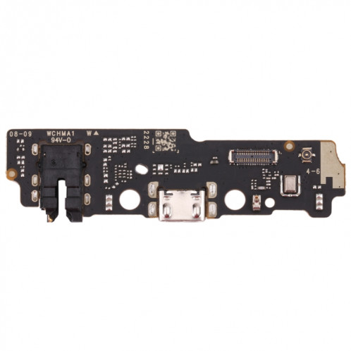 Pour carte de port de charge OEM Xiaomi Redmi A1 / Redmi A1 + SH04091631-04
