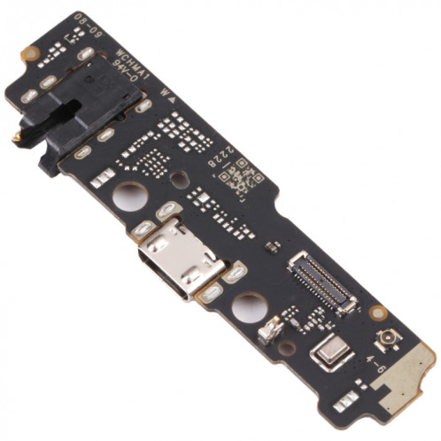 Pour carte de port de charge OEM Xiaomi Redmi A1 / Redmi A1 + SH04091631-04