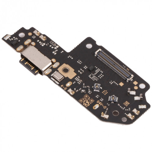 Pour Xiaomi Redmi Note 11T Pro / Redmi Note 11T Pro + / Poco X4 GT Carte de port de charge OEM SH0410135-04