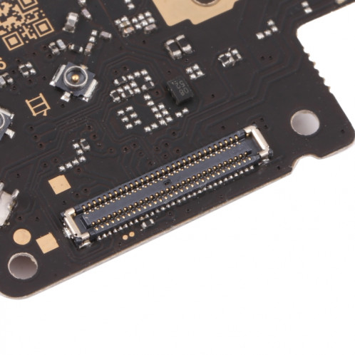 Pour Xiaomi Redmi Note 11T Pro / Redmi Note 11T Pro + / Poco X4 GT Carte de port de charge OEM SH0410135-04
