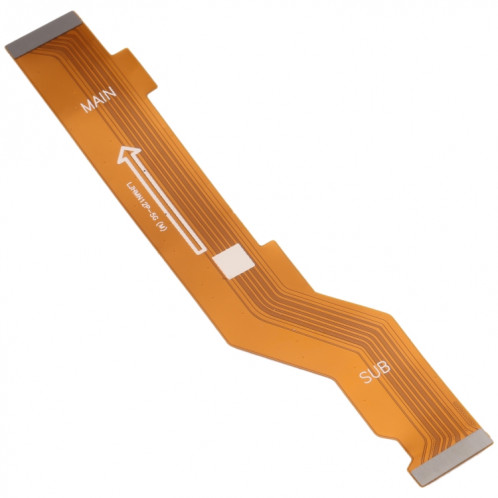 Pour Xiaomi Redmi Note 12 Pro / Redmi Note 12 Pro + Câble flexible de carte mère OEM SH06071451-04