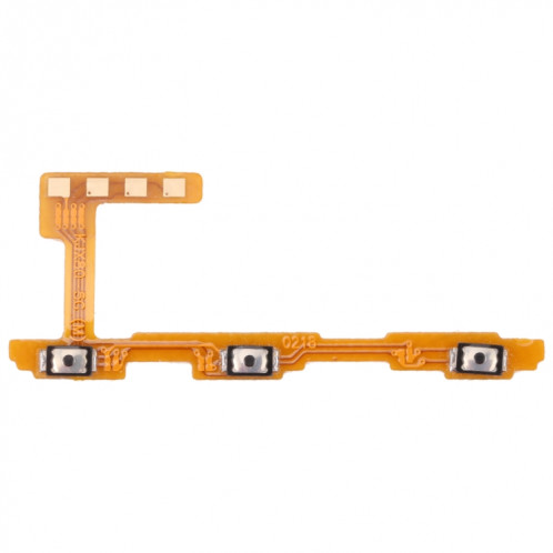 Pour vivo X80 OEM bouton d'alimentation et bouton de volume câble flexible SH0803313-04
