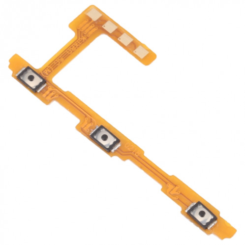Pour vivo X80 OEM bouton d'alimentation et bouton de volume câble flexible SH0803313-04