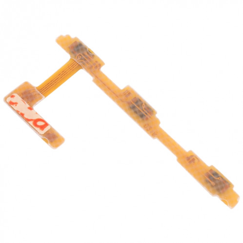 Pour vivo X80 OEM bouton d'alimentation et bouton de volume câble flexible SH0803313-04