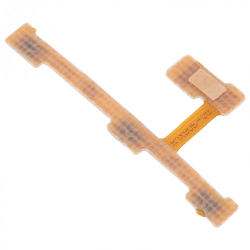 Pour vivo X80 Pro OEM bouton d'alimentation et bouton de volume câble flexible SH0804934-04