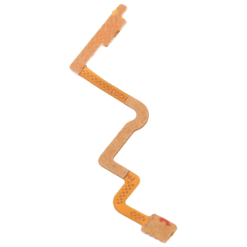 Pour le câble flexible du bouton d'alimentation OEM Realme GT Neo3 SH1003855-04