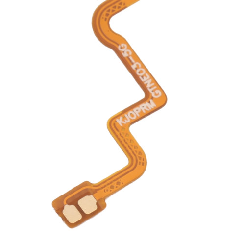 Pour le câble flexible du bouton d'alimentation OEM Realme GT Neo3 SH1003855-04