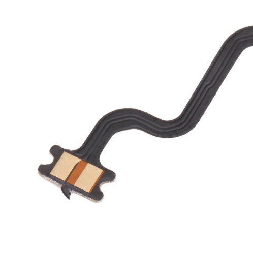 Pour Realme Q3s / Q3t / 9 câble flexible de bouton d'alimentation OEM de vitesse 5G SH1004297-04