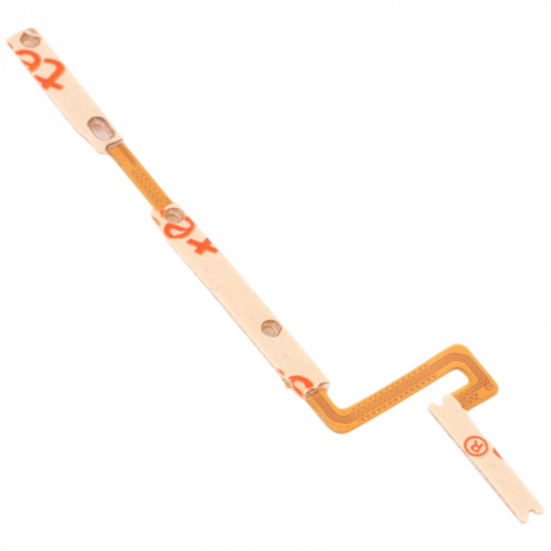 Pour le câble flexible du bouton d'alimentation OEM vivo Y02s SH10061844-04