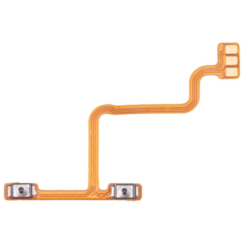 Pour le câble flexible du bouton de volume OEM Realme GT Neo2 SH11011327-04