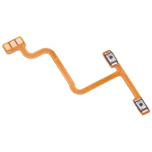 Pour le câble flexible du bouton de volume OEM Realme GT Neo2 SH11011327-04