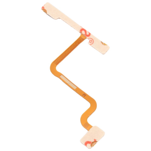 Pour le câble flexible du bouton de volume OEM Realme GT Neo2 SH11011327-04