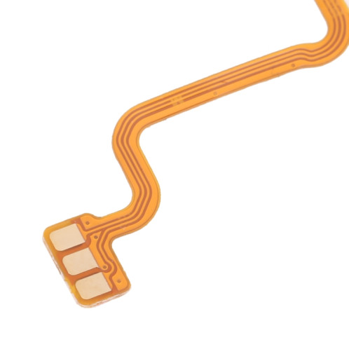 Pour le câble flexible du bouton de volume OEM Realme GT Neo2 SH11011327-04