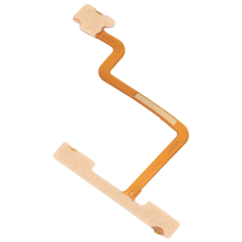 Pour le câble flexible du bouton de volume OEM Realme GT Neo2T SH11021187-04