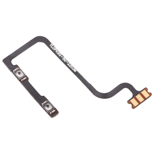 Pour Realme Q3s / Q3t / 9 Câble flexible de bouton de volume OEM de vitesse 5G SH1103532-04