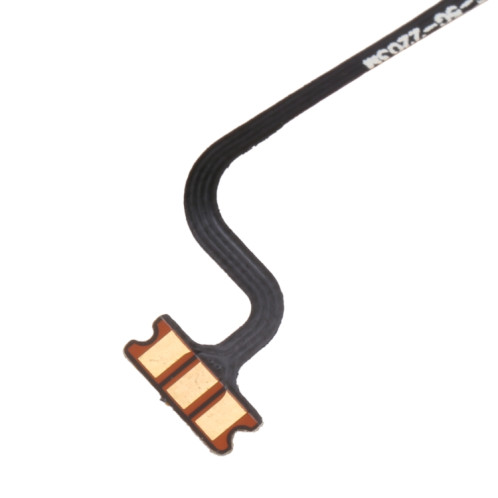 Pour Realme Q3s / Q3t / 9 Câble flexible de bouton de volume OEM de vitesse 5G SH1103532-04