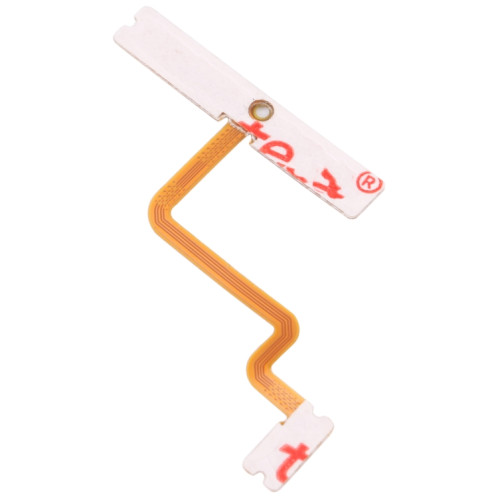 Pour le câble flexible du bouton de volume OEM Realme V20 SH1104895-04